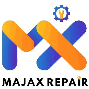 Majax Repair