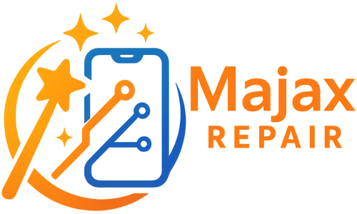 Majax_Repair